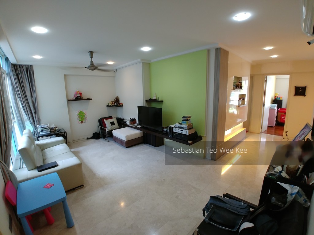 Dahlia Park Condominium (D17), Condominium #149879122